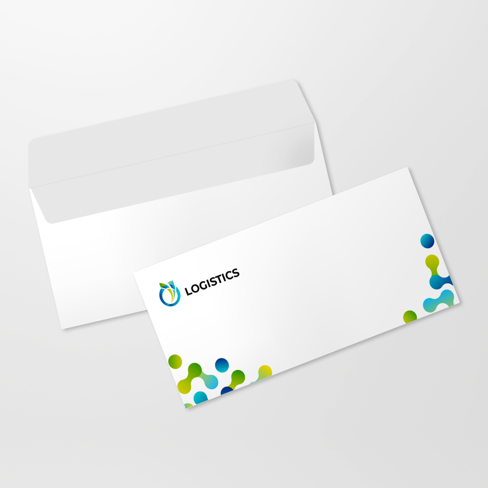 Papelaria Corporativa