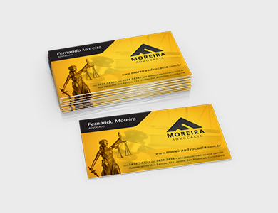 Cartão de Visita